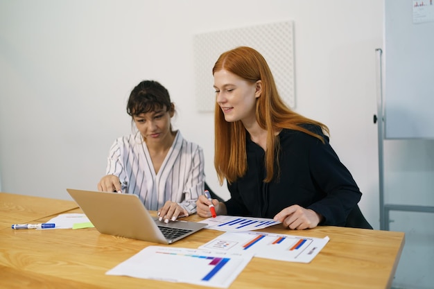 Steel-framed construction site with scaffolding and active build